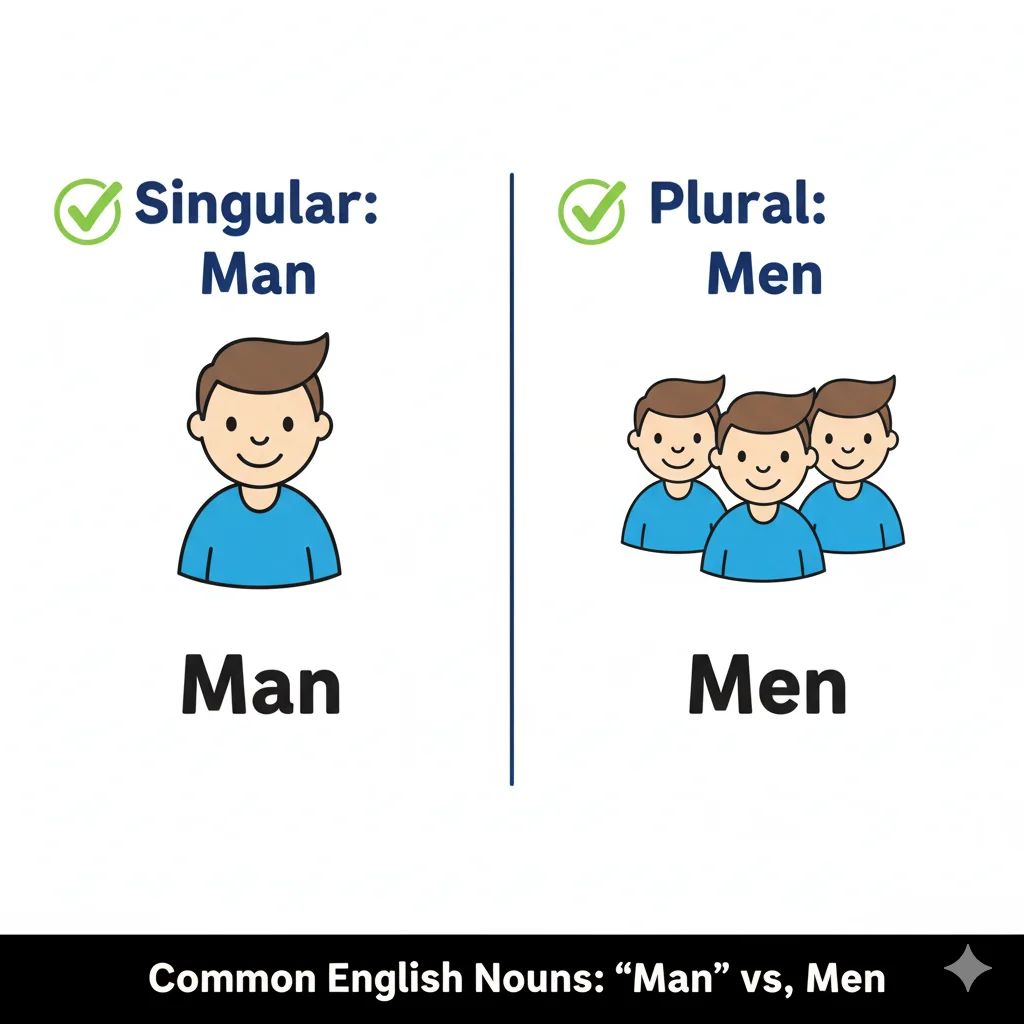 man or men