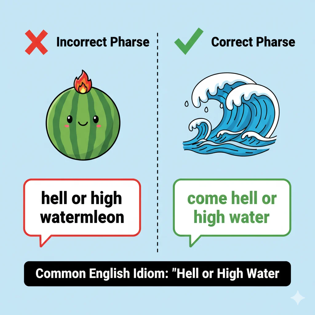 hell or high watermelon