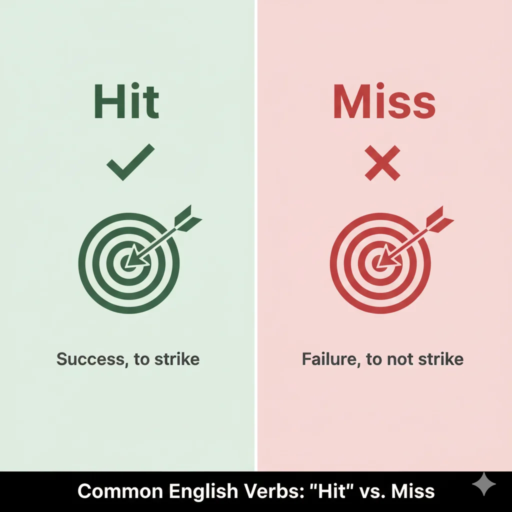 hit or miss