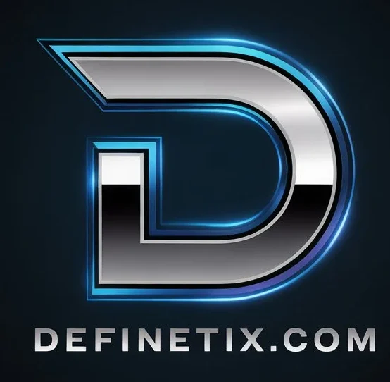 Definetix.com