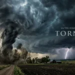 tornadoes or tornados