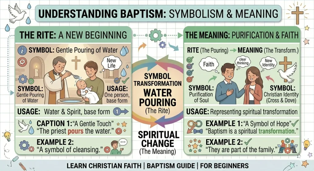 baptized or baptised