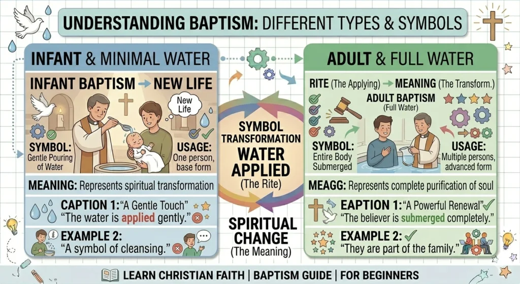 baptized or baptised